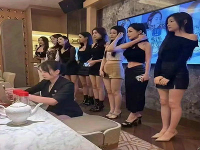 开封夜总会招聘